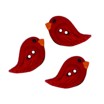 Button Pack - Hot Rod Christmas MAIN