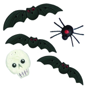 Button Pack - Camp Fright THUMBNAIL