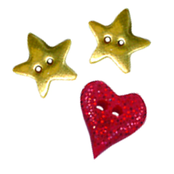 Button Pack - Jingle All The Way MAIN