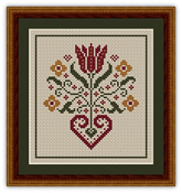 Happiness Is HeartMade - Love In Bloom THUMBNAIL