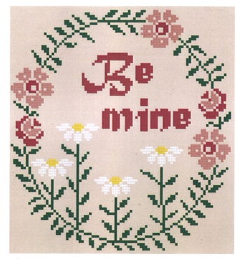 Romy's Creations - Be Mine MAIN