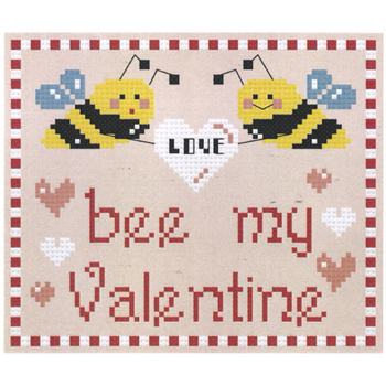 Romy's Creations - Bee My Valentine MAIN