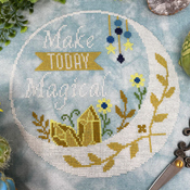 Tiny Modernist - Make Today Magical Part 1 THUMBNAIL