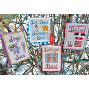 Pickle Barrel Designs - Mixed Up Christmas THUMBNAIL