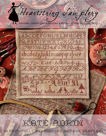 Heartstring Samplery - Kate Adkin MAIN