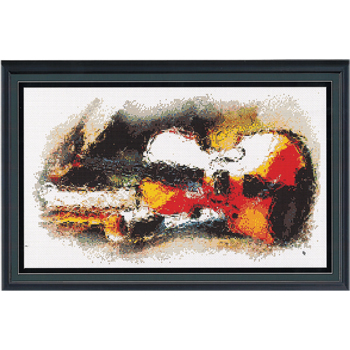 Ronnie Rowe Designs - Fractured MAIN