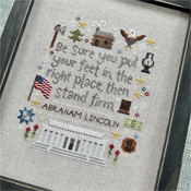 Sweet Wing Studio - Stand Firm THUMBNAIL