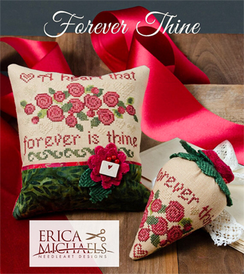 Erica Michaels - Forever Thine MAIN