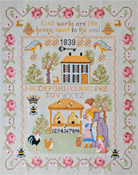 Twin Peak Primitives - Beekeeping Sampler THUMBNAIL