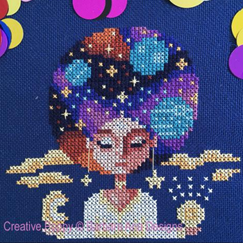 Barbara Ana Designs - Cosmic Dreams MAIN