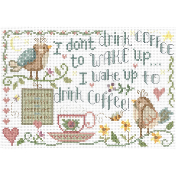 Imaginating - Early Bird Coffee 3392 MAIN