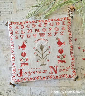 Pineberry Lane - Joyeux Noel MAIN