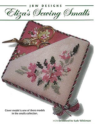 JBW Designs - Eliza's Sewing Smalls MAIN