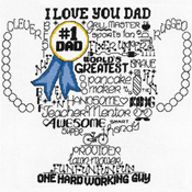 Imaginating - Let's Love Dad 3415 THUMBNAIL