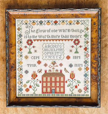Hands To Work - One Warm Thought MAIN