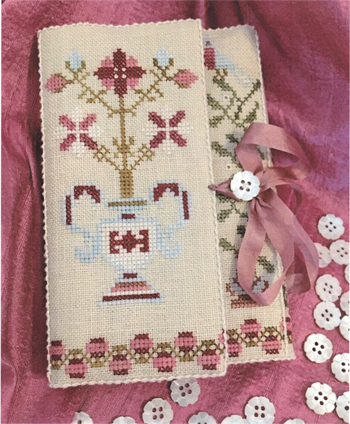 Needlemade Designs - For The Love Of The Needle Etui MAIN
