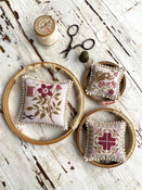 Stacy Nash Designs - A Walk Through The Garden Pinkeep Stack THUMBNAIL