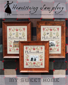 Heartstring Samplery - My Sweet Home THUMBNAIL