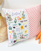 Anabella's - All The Things Easter THUMBNAIL