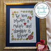 The Mindful Needle Designs - Mother's Love THUMBNAIL