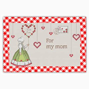 Serenita Di Campagna - Mother's Day cv137/b THUMBNAIL