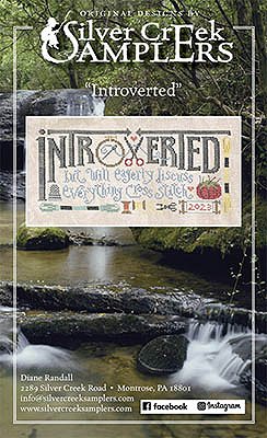 Silver Creek Samplers - Introverted MAIN