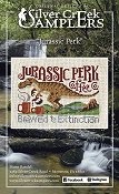 Silver Creek Samplers - Jurassic Perk THUMBNAIL