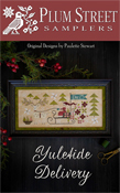 Plum Street Samplers - Yuletide Delivery THUMBNAIL