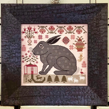 Kathy Barrick - Frankie MAIN