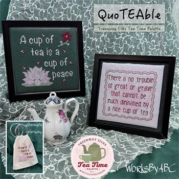 Works By ABC - QuoTEAble MAIN