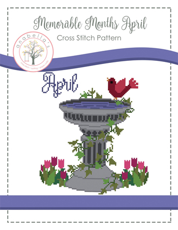 Anabella's - Memorable Months April MAIN