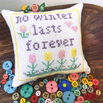 Anabella's - No Winter Lasts Forever MAIN