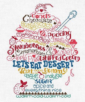 Imaginating - Let's Eat Dessert 3412 MAIN