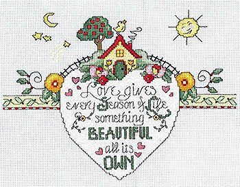 Imaginating - Love Gives Every Season 3417 MAIN