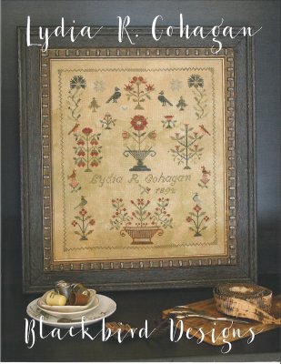 Blackbird Designs - Lydia R. Cohagan MAIN