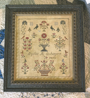 Blackbird Designs - Lydia R. Cohagan MAIN