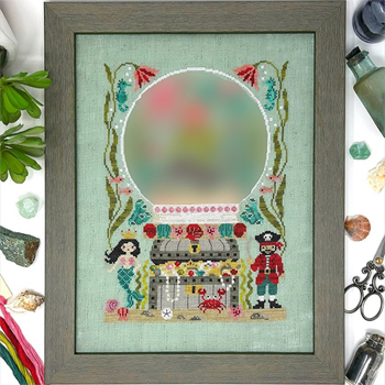 Tiny Modernist - Ocean Pearl Part 2 MAIN