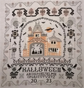 Twin Peak Primitives - Haunted Chateau THUMBNAIL