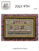 Rosewood Manor - July 4th THUMBNAIL