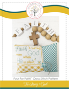 Anabella's - Four For Faith - Trusting God THUMBNAIL