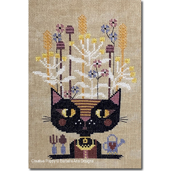 Barbara Ana Designs - Wildflowers MAIN
