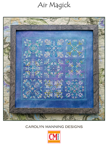 Carolyn Manning Designs - Air Magick MAIN