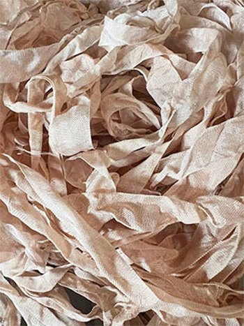 Dames of the Needle - Crinkle Ribbon 1/2 - Mad Hatter's Tea Towel MAIN