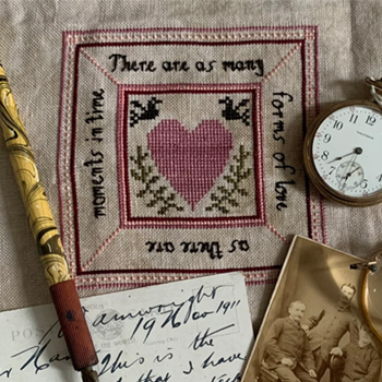 Darling & Whimsy Designs - Moments In Time MAIN