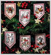 The Sweetheart Tree - Twelve Days Of Christmas Part 1 THUMBNAIL