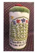 Rosewood Manor - Garden Visit THUMBNAIL