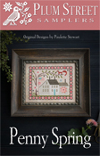Plum Street Samplers - Penny Spring THUMBNAIL