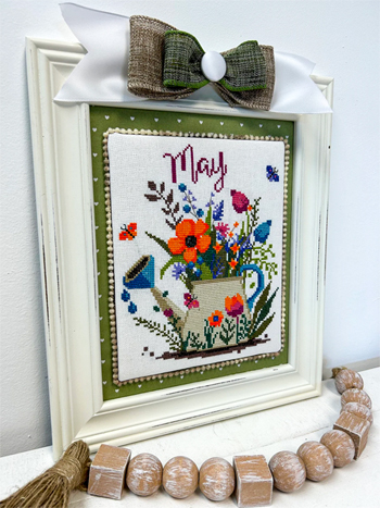 Anabella's - Memorable Months May MAIN