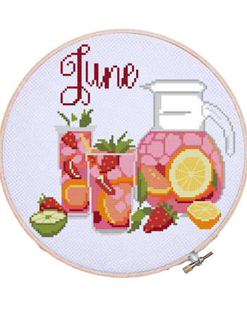 Anabella's - Memorable Months June MAIN