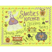 Imaginating - Ghostie's Kitchen 3429 THUMBNAIL